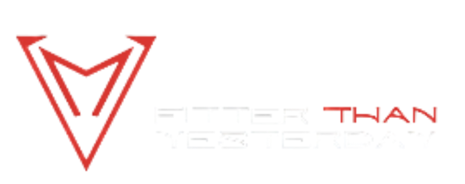 Fitter Than Yesterday